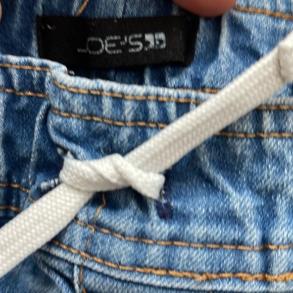 Joe’s jeans Girl jogger jeans - Picture 2 of 3